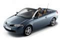 Renault Megane II Coupe-Cabriolet